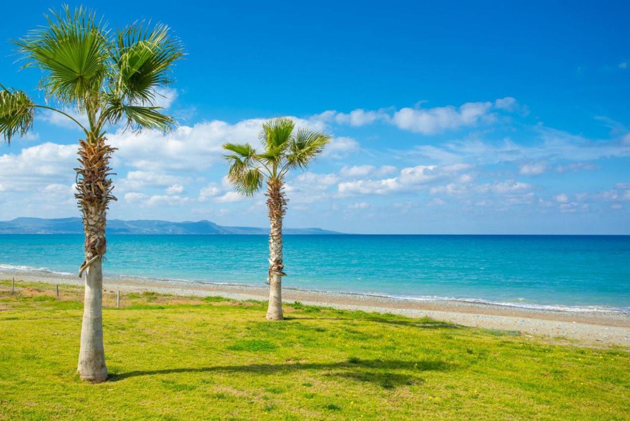 Villa Constantinos Kato Yialia Exteriör bild