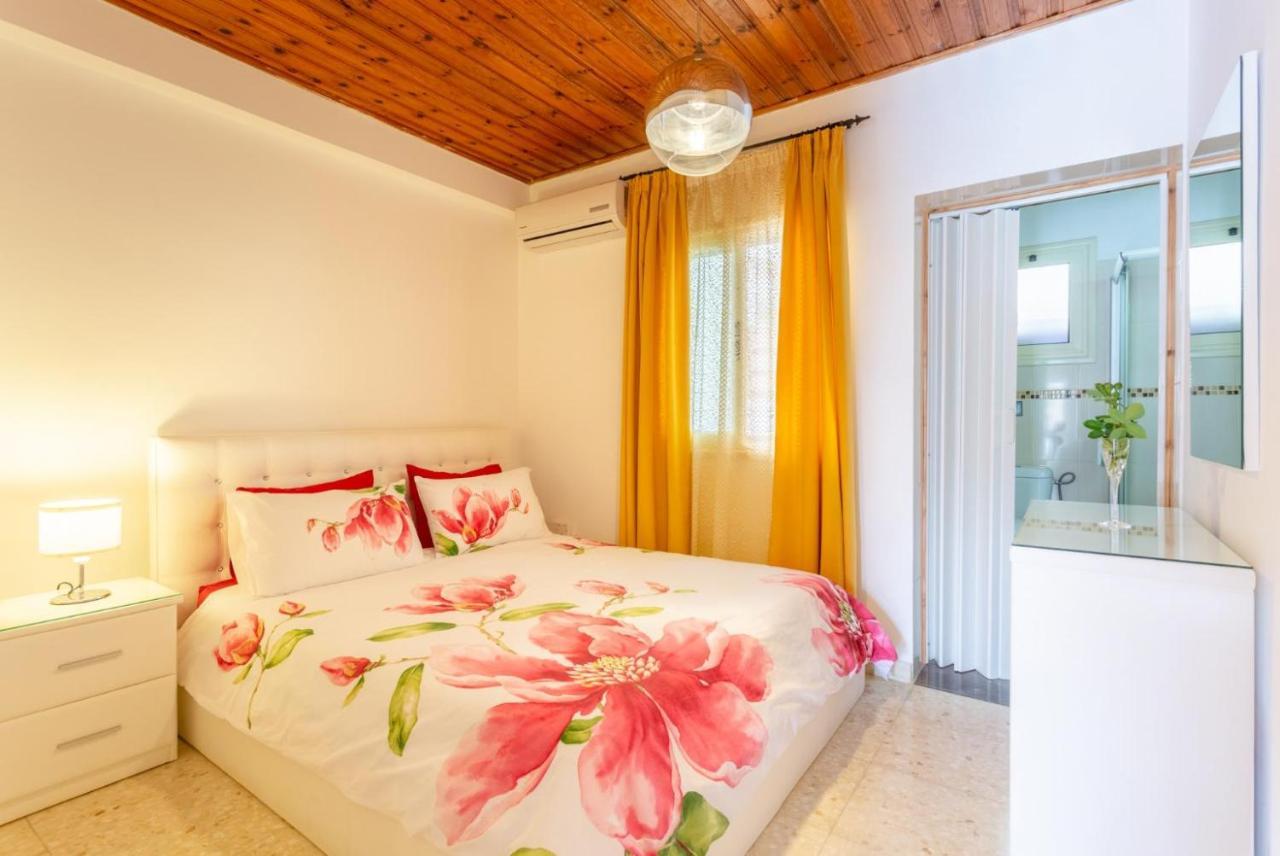 Villa Constantinos Kato Yialia Exteriör bild