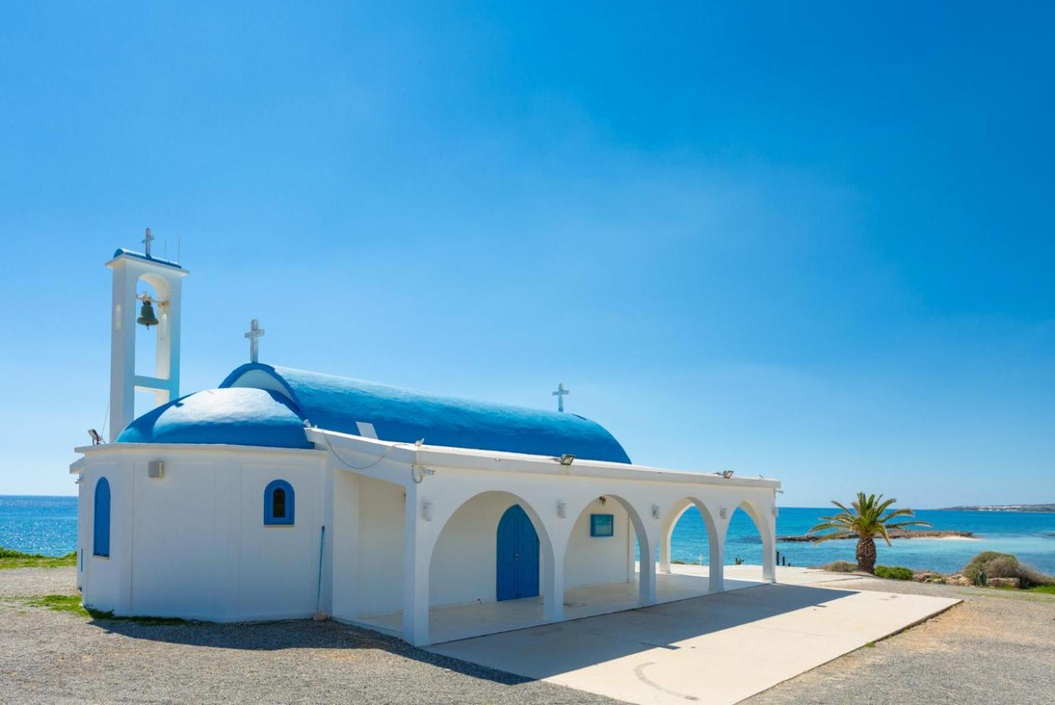 Villa Constantinos Kato Yialia Exteriör bild