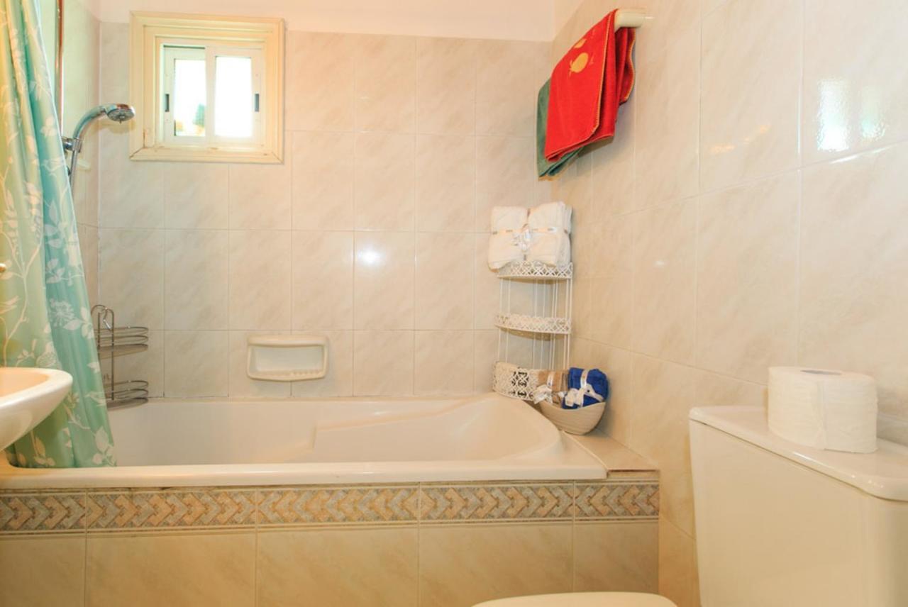 Villa Constantinos Kato Yialia Exteriör bild